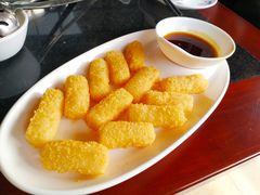 红糖糍粑-老来福·非遗酸汤兔(凯旋路店)