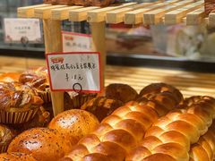 -熊叔熊婶面包房(团结湖店)
