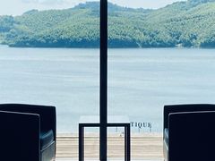-天目湖涵田度假村