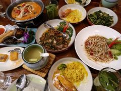 -荷花泰菜(东方新天地店)