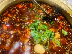 -御仙都北京菜馆·烤鸭店(双井店)