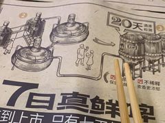 -木屋烧烤(龙岗龙城万科里店)