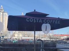 -COSTA COFFEE(龙德广场店)