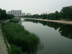 -北运河水利风景区