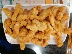 -抚仙湖生态石锅鱼野生菌(告庄店)