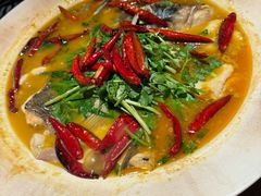 -清水亭湖北菜(大屯DT51店)