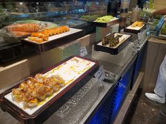 -舜和巴西烤肉餐厅(舜和国际店)