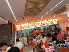 -韵味湘肴·小炒黄牛肉(五一广场店)