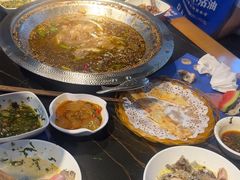 -大河宴·椒麻鱼火锅(北京路中和美食街店)