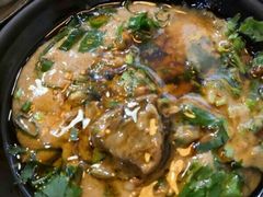 -周幺妹重庆老火锅(银泰城总店)