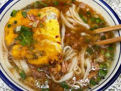 -虎子面粉馆(五一东村店)