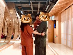 -汤W城市微度假(仓山店)