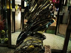 -上海虹桥西郊假日酒店