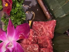 -丸藏和牛烧肉专门店(园区师惠坊店)