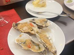 -OPEN開全日自助餐厅·西餐·海鲜(佛山希尔顿酒店)