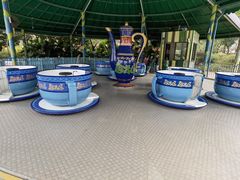 -美的鹭湖探索王国