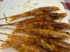 -吉源大排档·鱼生·海鲜(烧烤彩印厂店)