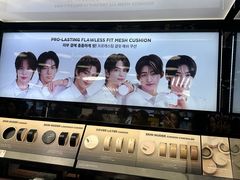 -Olive Young(明洞旗舰店)