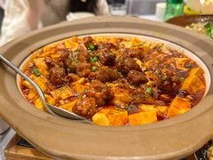 -金哥私房菜馆(张府园总店)