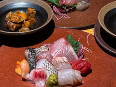 -镹·鱼料理  国产鱼使用店