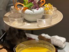 -叶叶菩提·晋福宫