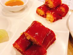 -点都德(聚福楼店)