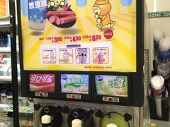 -7-ELEVEn(sd嘉信)