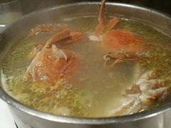 -星伦多自助料理·涮烤一体(嘉兴八佰伴店)