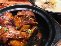 -春天里·老街坊餐厅(港隆广场店)