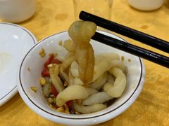 -濠轩阁特色生蚝火锅(水湾路店)