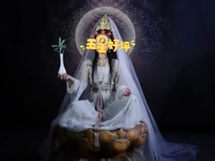 -九月鹰飞汉服摄影工作室