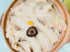 -砂锅居(西四店)