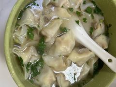 -周震馄饨