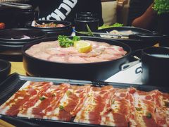 -九田家黑牛烤肉料理(宣化阳光广场店)
