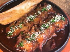 -蜜桃餐厅·伴山(湖滨商业街店)