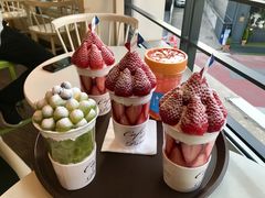 -Cafe de Paris(林荫路店)