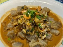 -旺角小渔村·海肠捞饭开创者(二马路店)