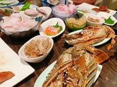 -舒友海鲜姿造(白鹭洲店)