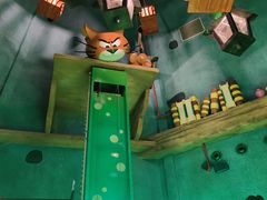 -蓝精灵乐园·世茂精灵之城主题乐园