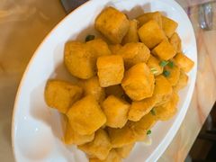 -李师傅脆肚(梅林店)