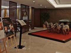 -天伦王朝酒店·盛华瑄餐厅