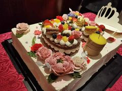 -西安唐隆国际酒店(大雁塔大唐不夜城店)
