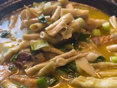 -千岛湖小鱼儿·淳安匠心农家菜