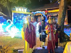 -深圳锦绣中华民俗村