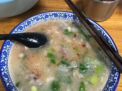 -铁谢李松祖传羊肉汤馆