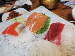 -松坂屋日料自助(长城路店)