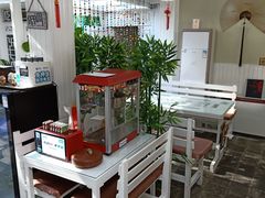 -丽江庭院之丽江往事(安定门店)