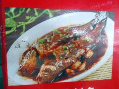 -唔呶喔哩酒家(生产街店)