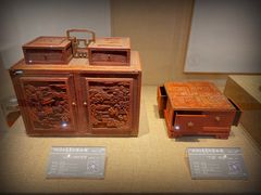 -北京工艺美术博物馆