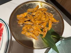 -红沃鳗鱼黑牛烤肉店(不老街店)